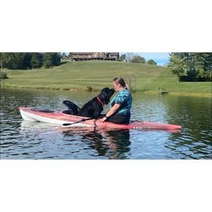 Meet your Posher, Heather